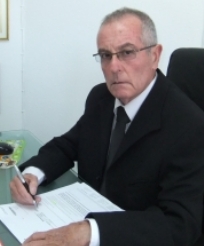 יוסף גרוסמן, עו"ד